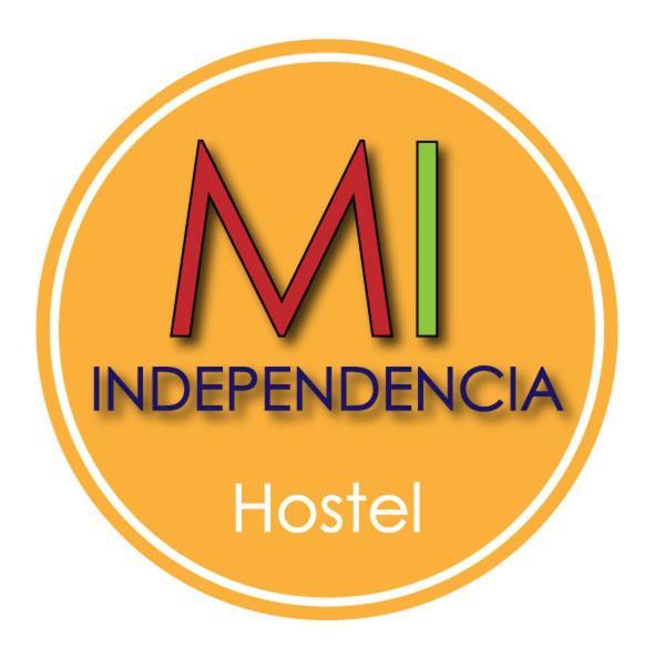 Mi Independencia Hostel เมนโดซา ภายนอก รูปภาพ