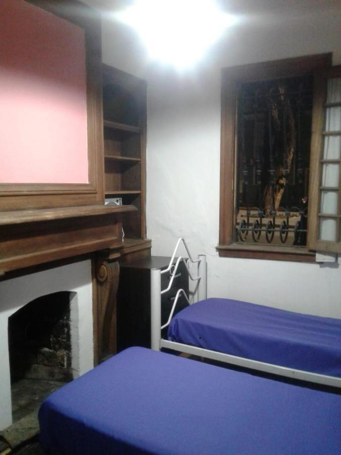 Mi Independencia Hostel เมนโดซา ภายนอก รูปภาพ